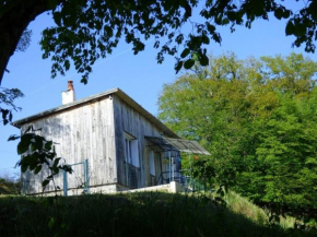 Chalet de l'Auvézère